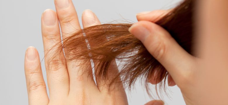 Cabelo fino e sem volume: causa hormonal ou nutricional? - Amanda Esperancin