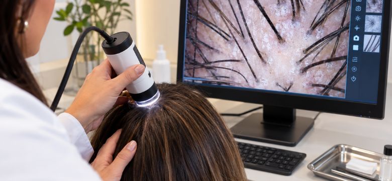 Tricologista em São Paulo: como escolher um profissional para sua avaliação capilar