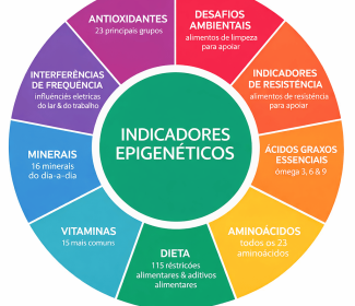 Teste Epigenético