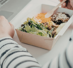 medicina integrativa | boa alimentação
