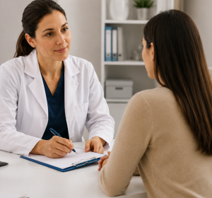 pre procedimento - vitaminas injetáveis