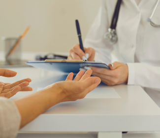 pre procedimento - vitaminas injetáveis
