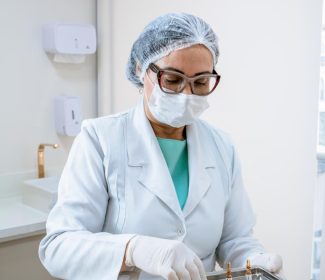 Vitaminas injetáveis