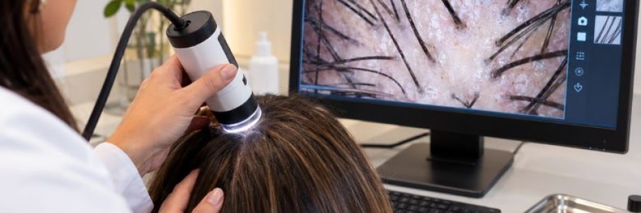 Tricologista em São Paulo: como escolher um profissional para sua avaliação capilar