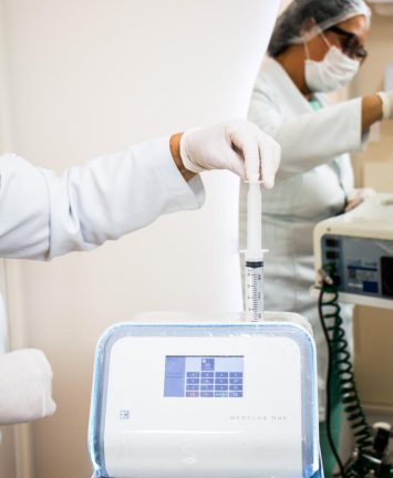 Ozônio medicinal