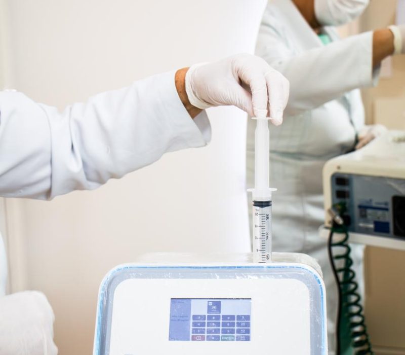 Ozônio medicinal